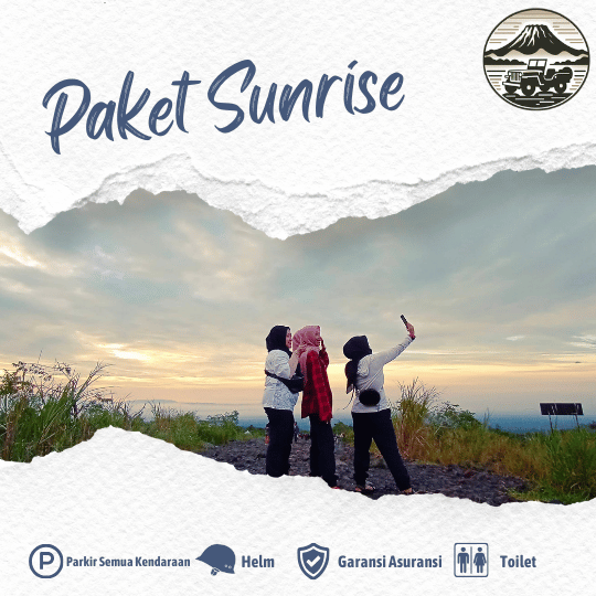 Sunrise Trip