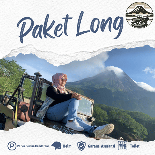 Paket Long