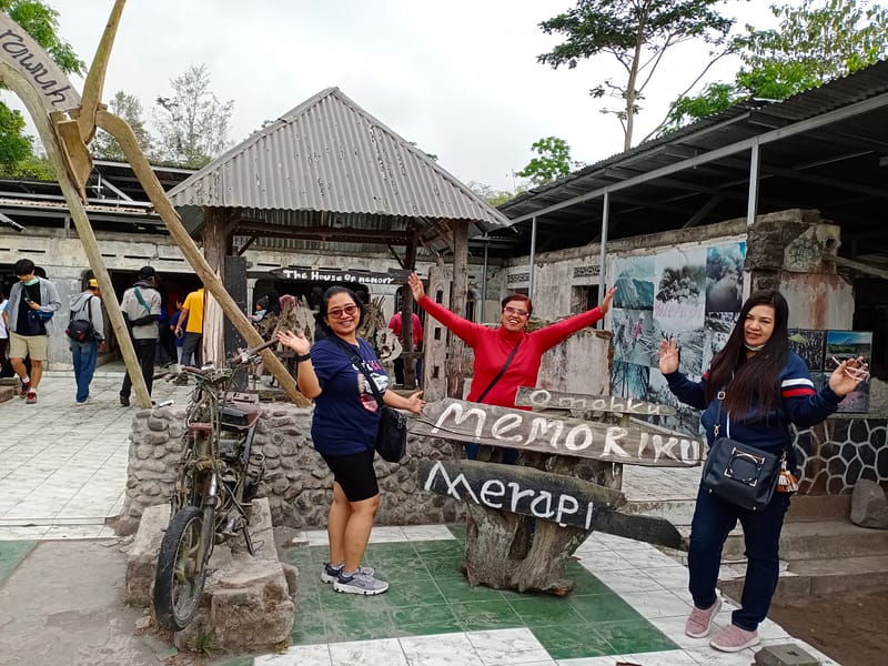 Musium Mini Sisa Hartaku