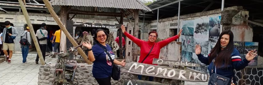 Musium Mini Sisa Hartaku